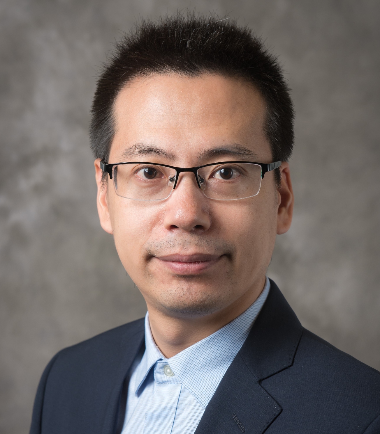 Dr. Wenchao Ma